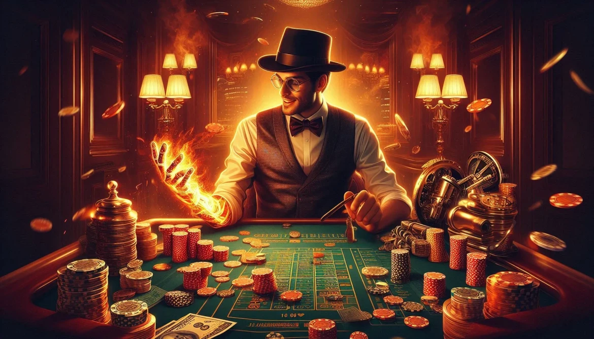 iLucki Casino